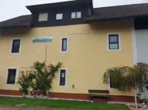 Ferienwohnung Haus Stadler Bad Ischl